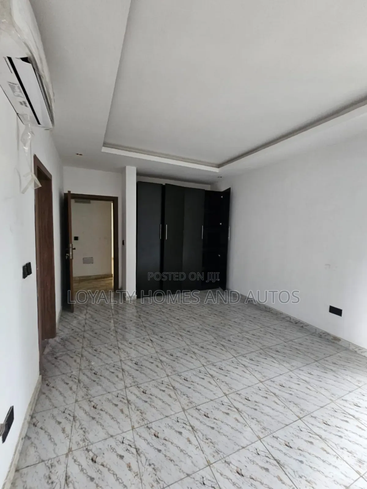 Furnished 3bdrm Apartment in Gra Ikeja for rent in Ikeja GRA
