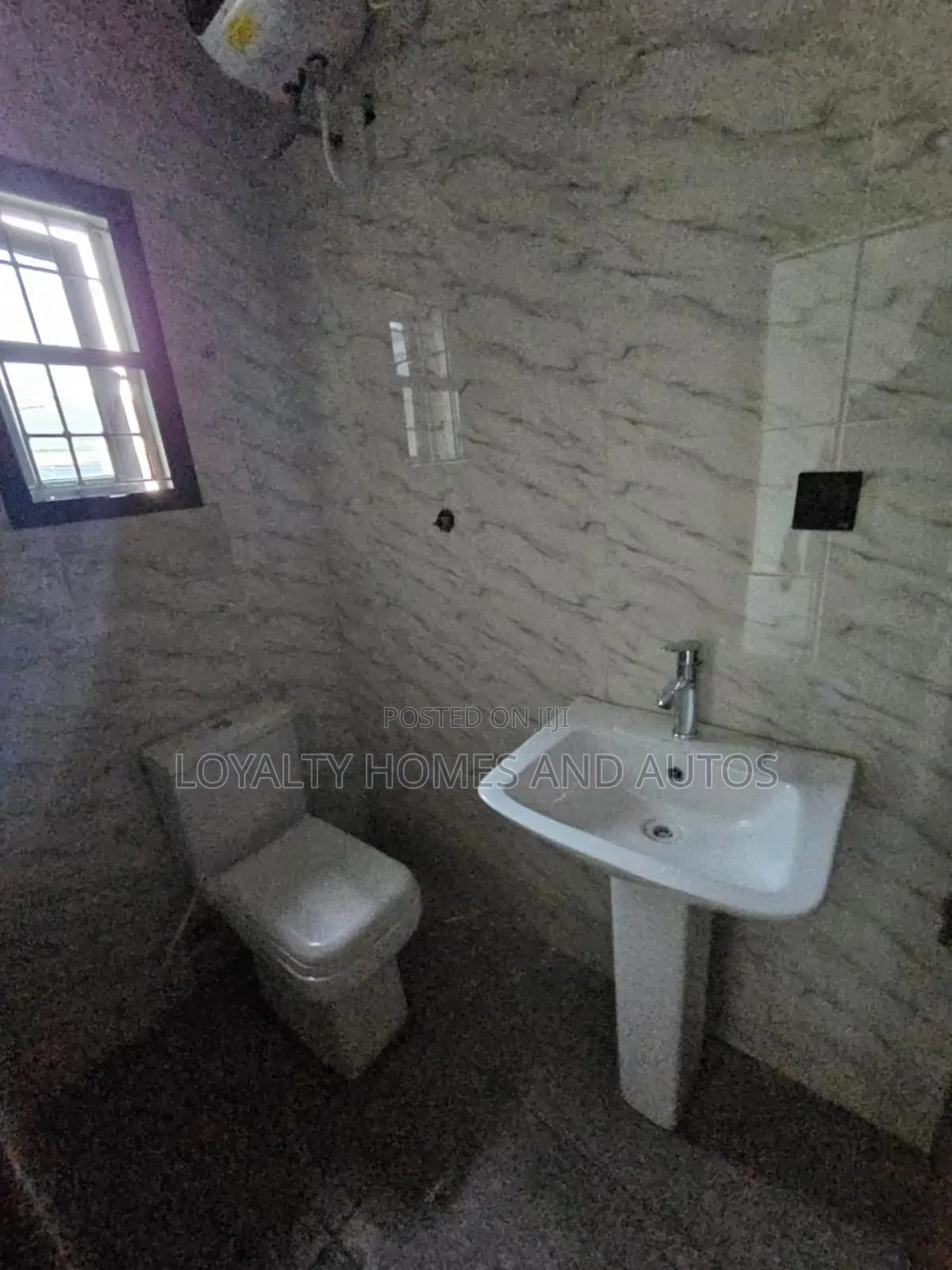 Furnished 3bdrm Apartment in Gra Ikeja for rent in Ikeja GRA