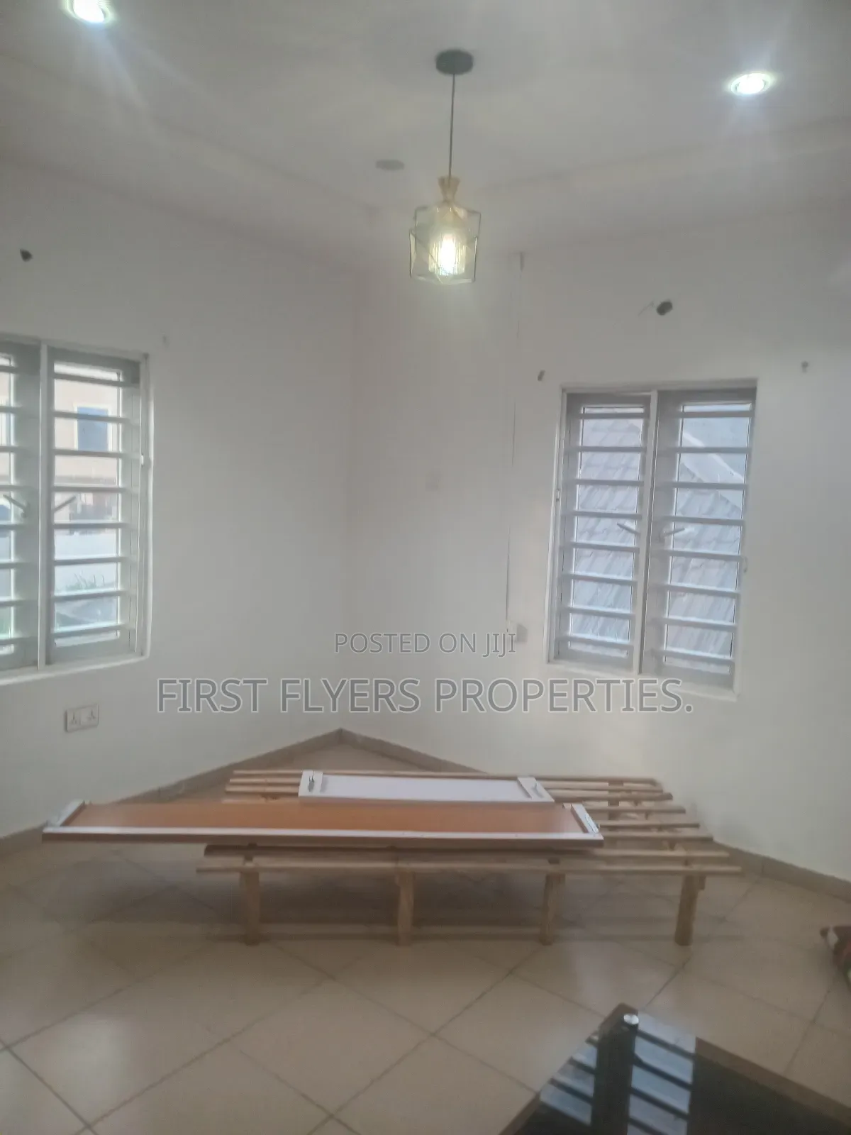 2bdrm Block of Flats in Indomine Estate Ota for rent in Ado-Odo/Ota