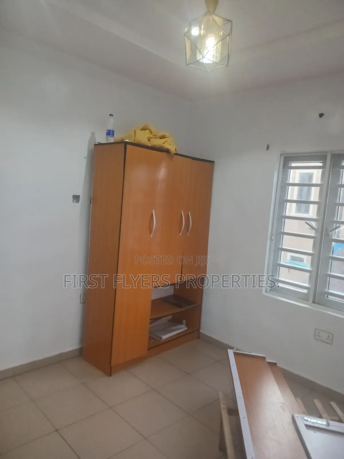 2bdrm Block of Flats in Indomine Estate Ota for rent in Ado-Odo/Ota