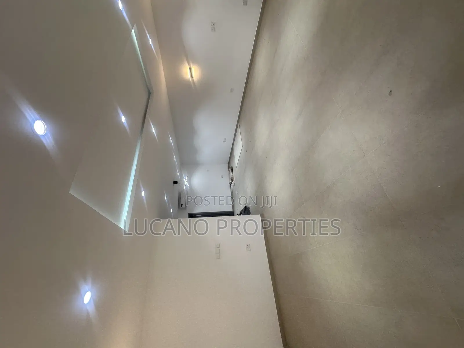 4bdrm Duplex in Jahi By Gilmore for sale in Jahi
