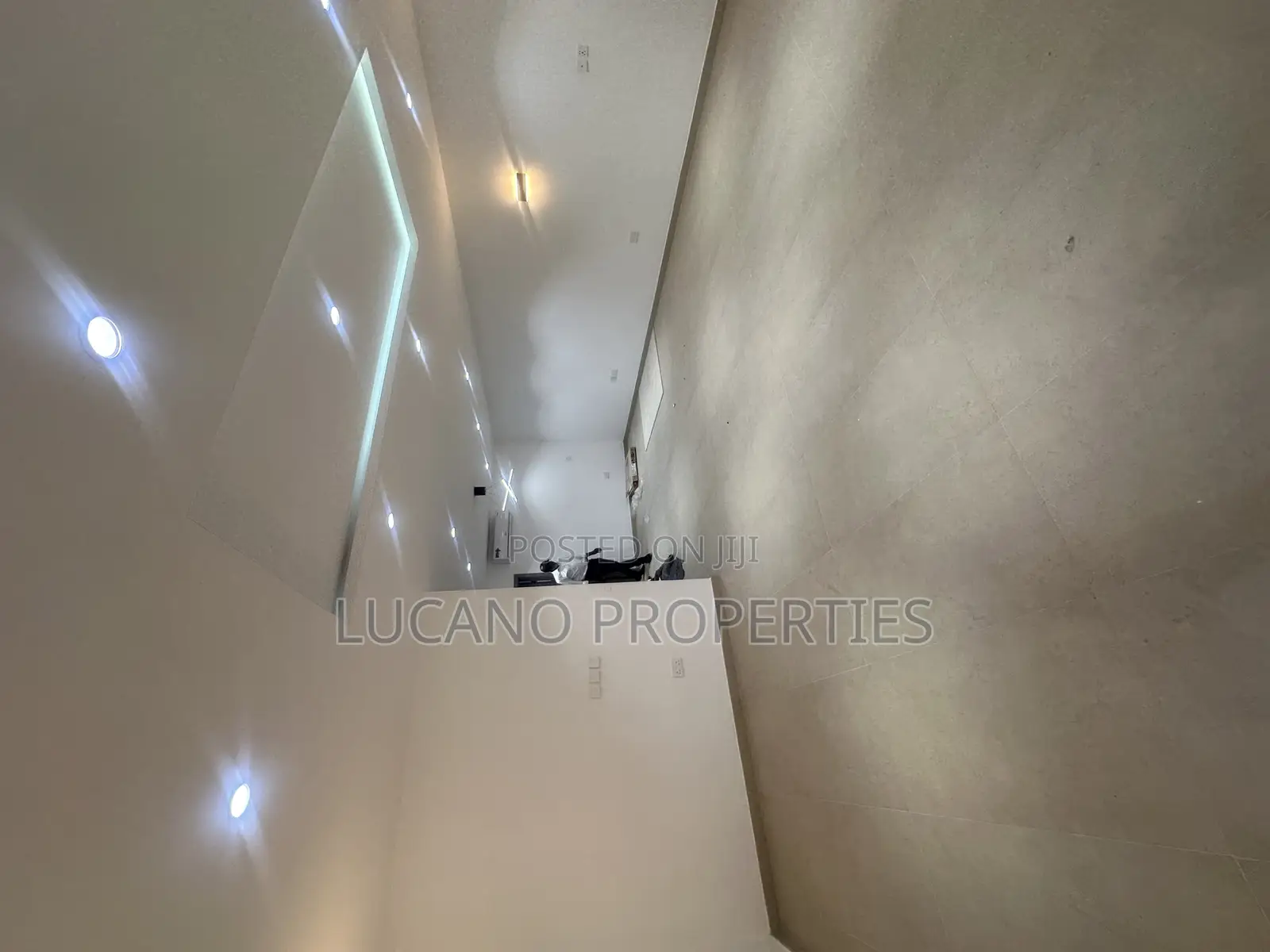 4bdrm Duplex in Jahi By Gilmore for sale in Jahi