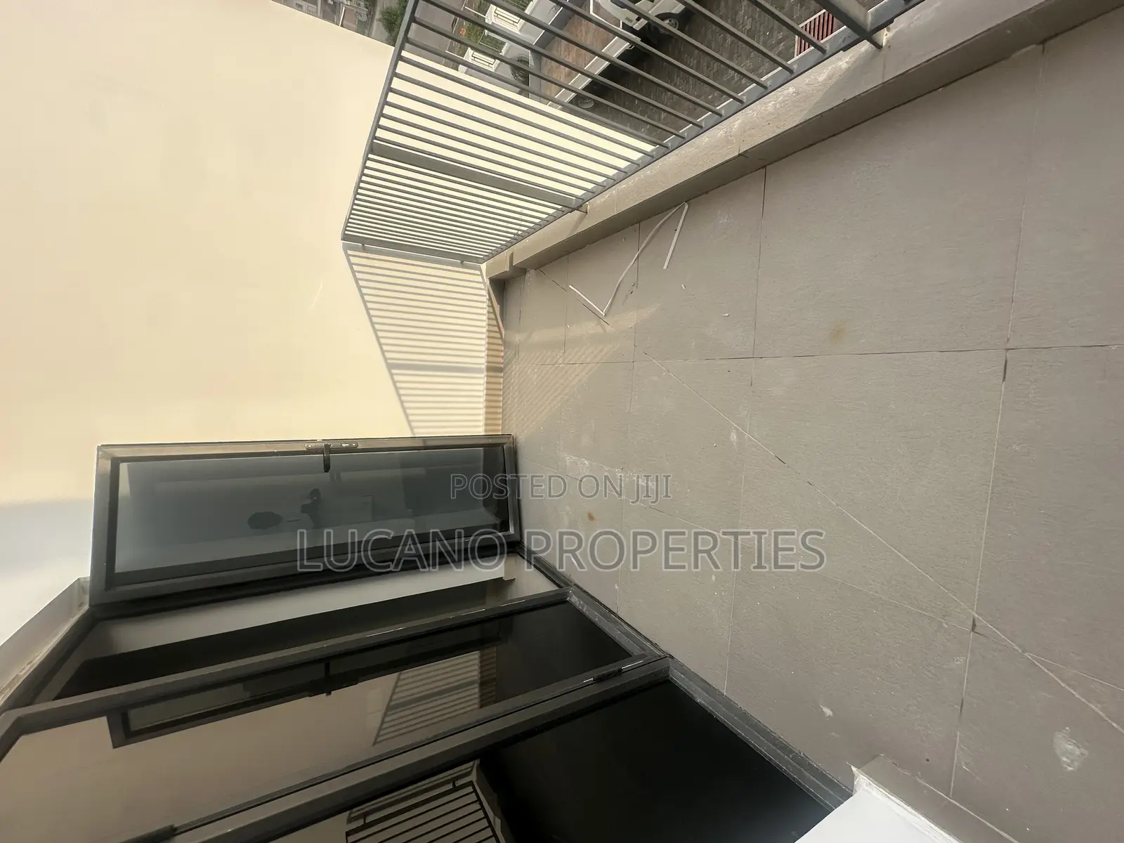 4bdrm Duplex in Jahi By Gilmore for sale in Jahi