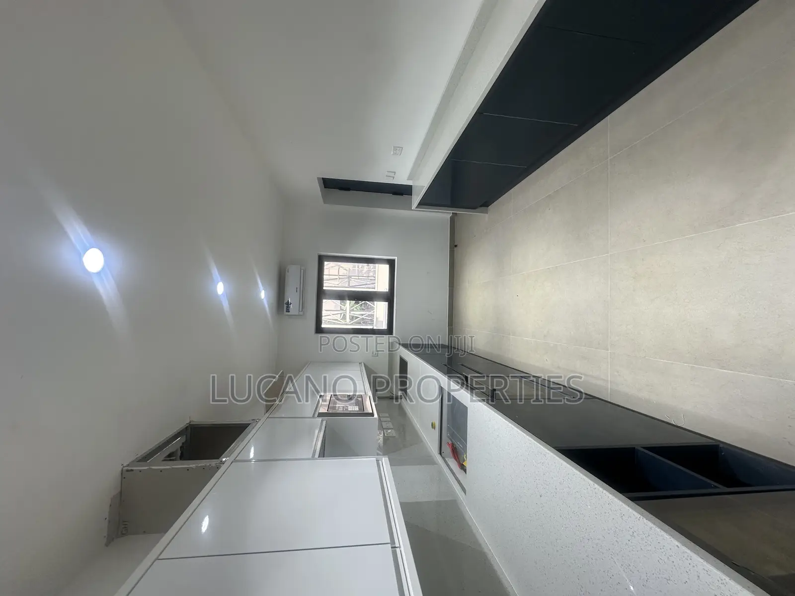 4bdrm Duplex in Jahi By Gilmore for sale in Jahi