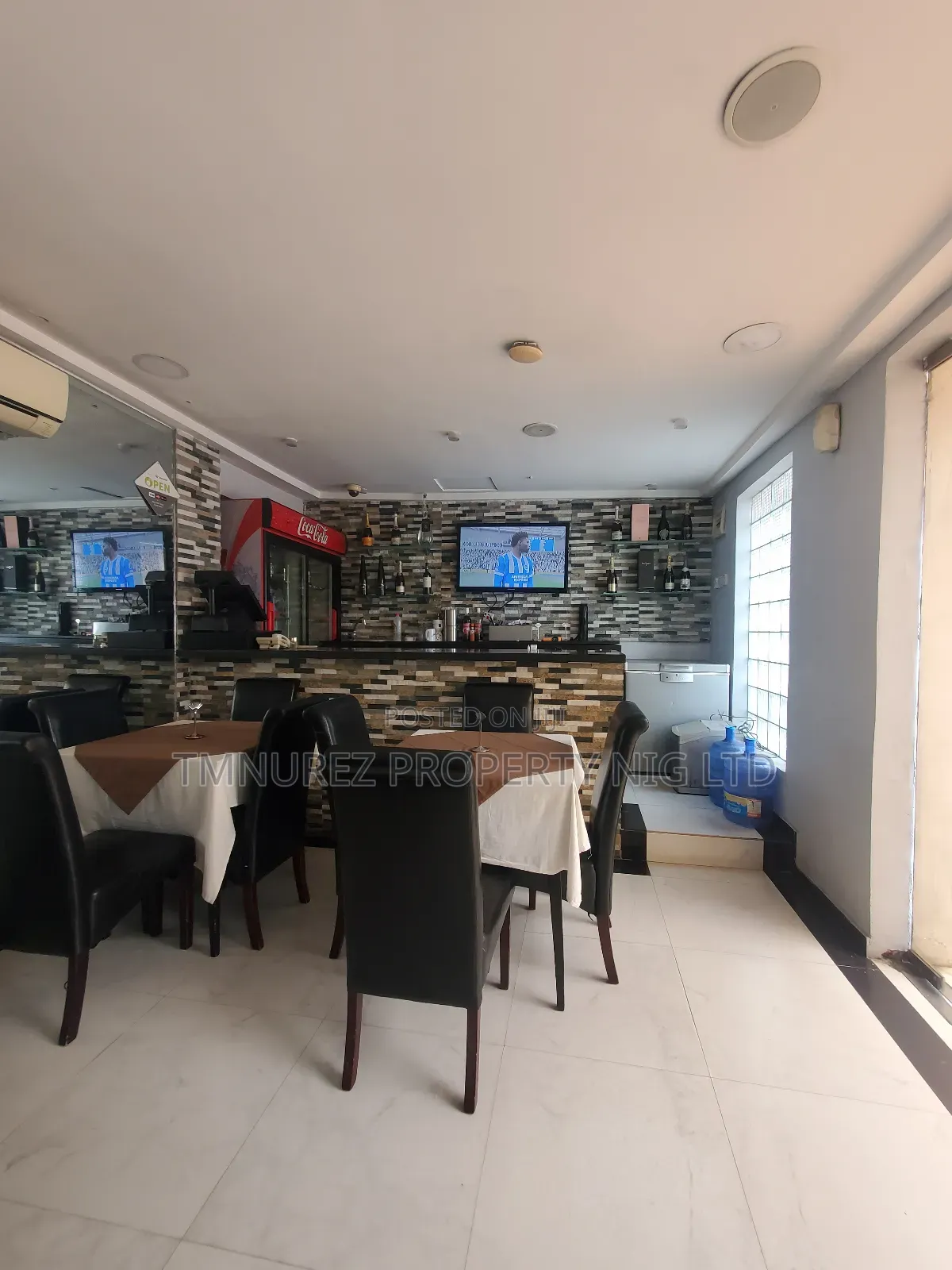 Hotel for Rent Inside Pekki Phase1 in Lekki Phase 1
