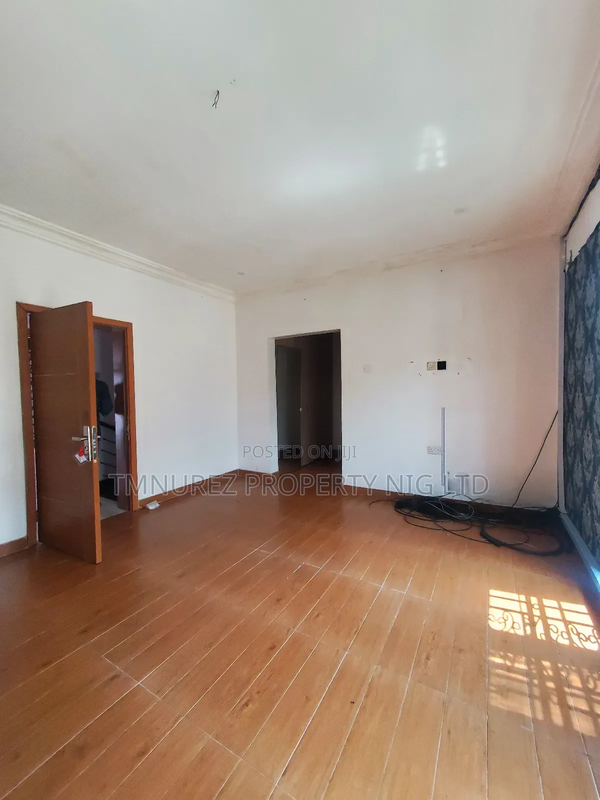 Studio Apartment in Chevron Estate for rent in Chevron