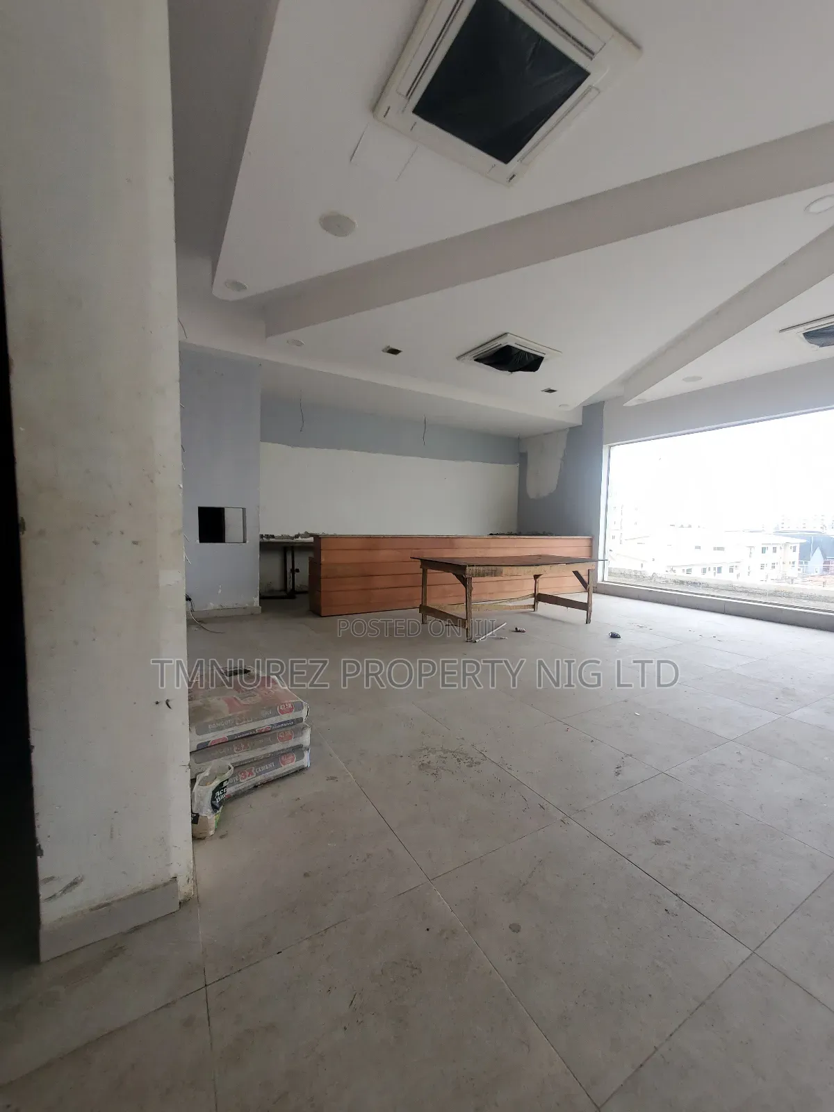 Rooftop Lounge for Rent Lekki Phase1 in Lekki Phase 1