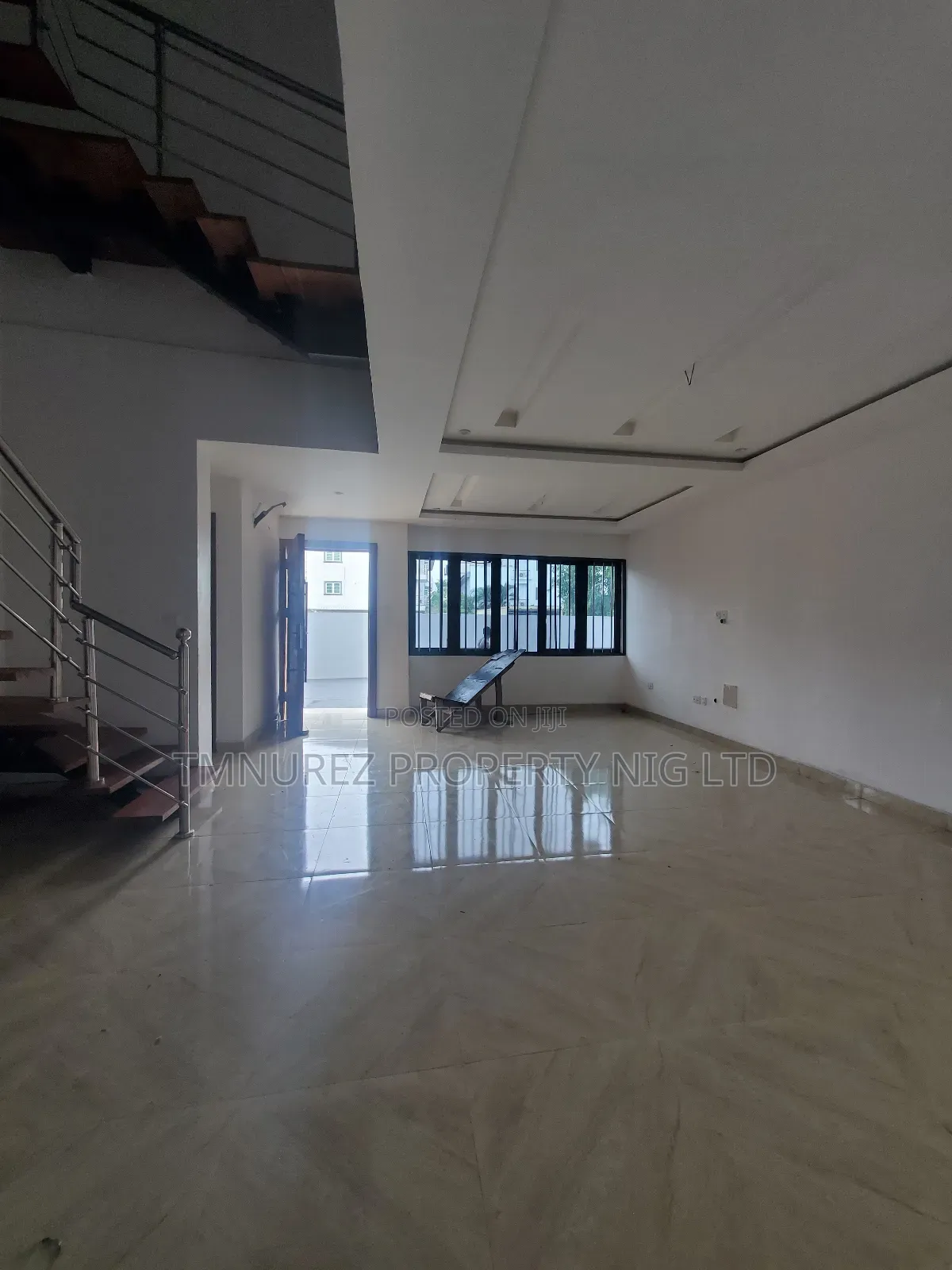 4bdrm Duplex in Lekki Phase1 Estae for rent in Lekki Phase 1