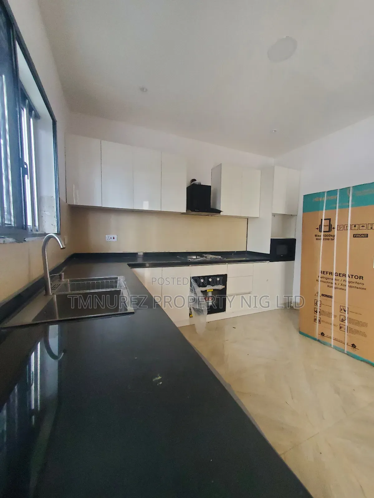4bdrm Duplex in Lekki Phase1 Estae for rent in Lekki Phase 1