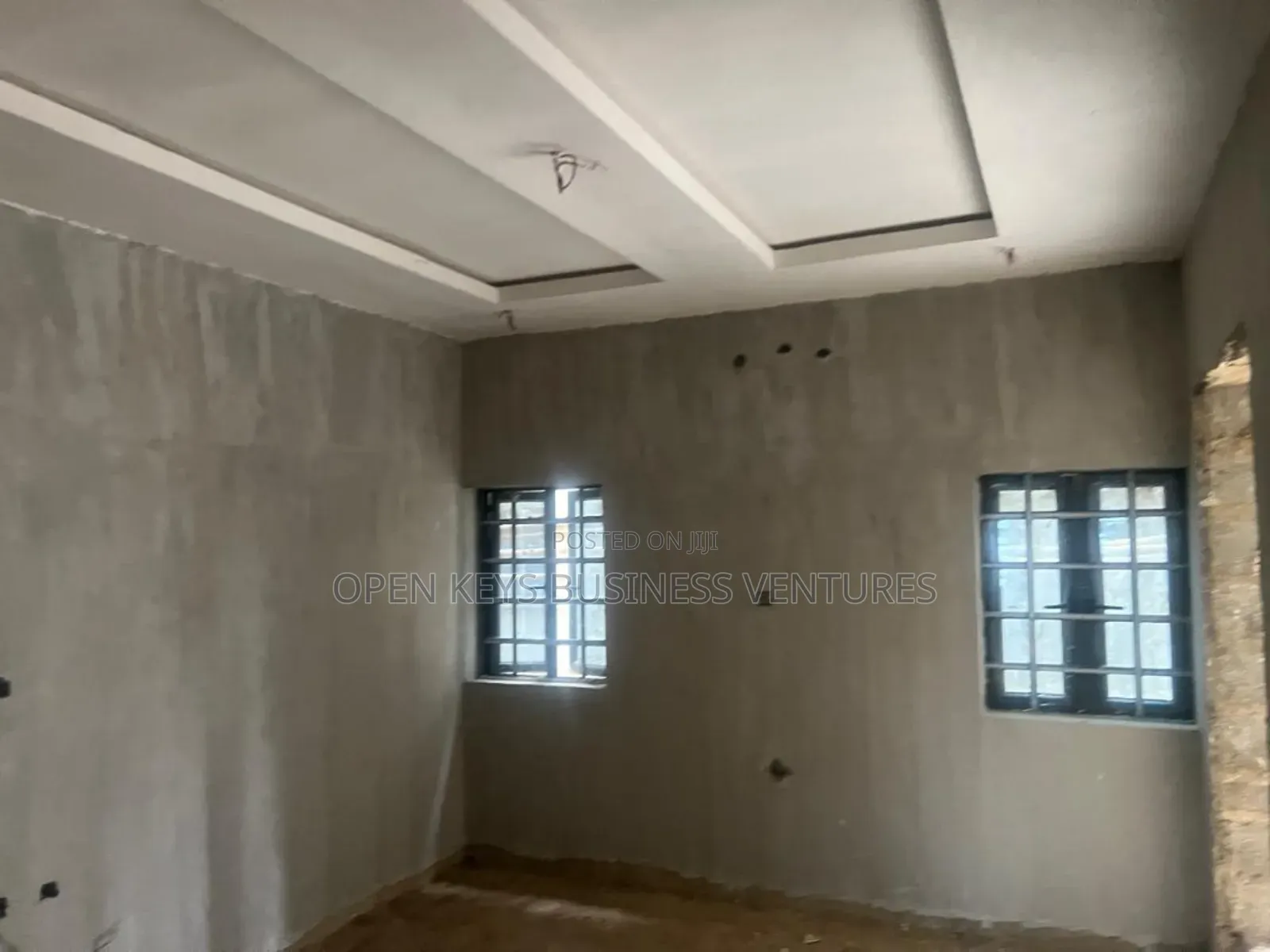 Furnished 2bdrm Block of Flats in Behind Foodco Adeoyo for sale in Adeoyo