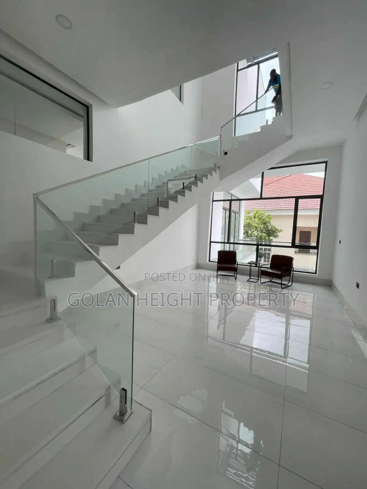 7bdrm Mansion in Asokoro for sale in Asokoro