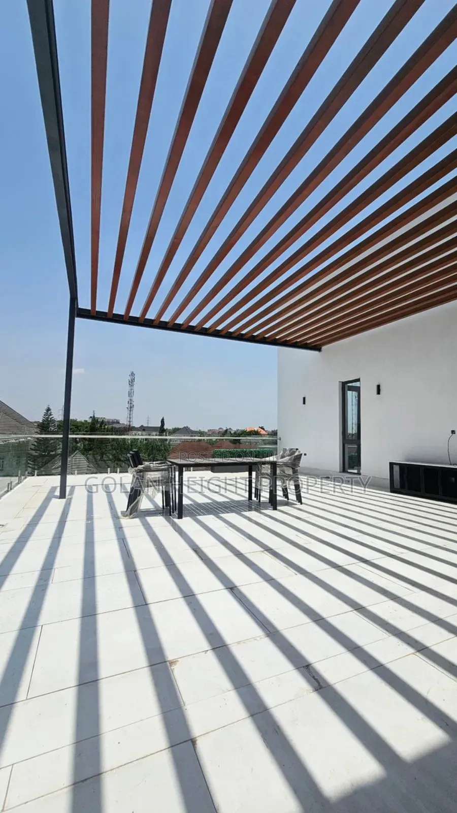 7bdrm Mansion in Asokoro for sale in Asokoro