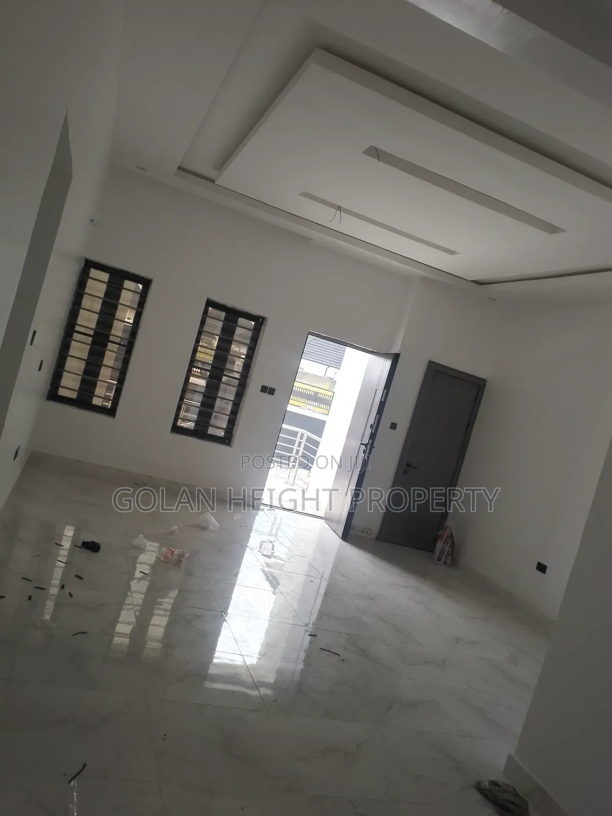 3bdrm Bungalow in Gwarinpa Extension for rent in Gwarinpa