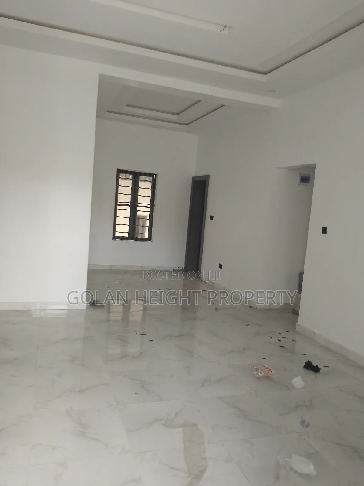 3bdrm Bungalow in Gwarinpa Extension for rent in Gwarinpa