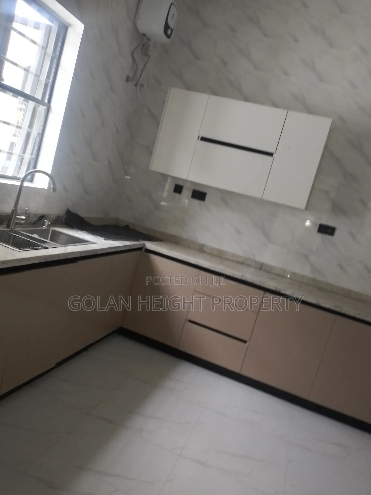 3bdrm Bungalow in Gwarinpa Extension for rent in Gwarinpa