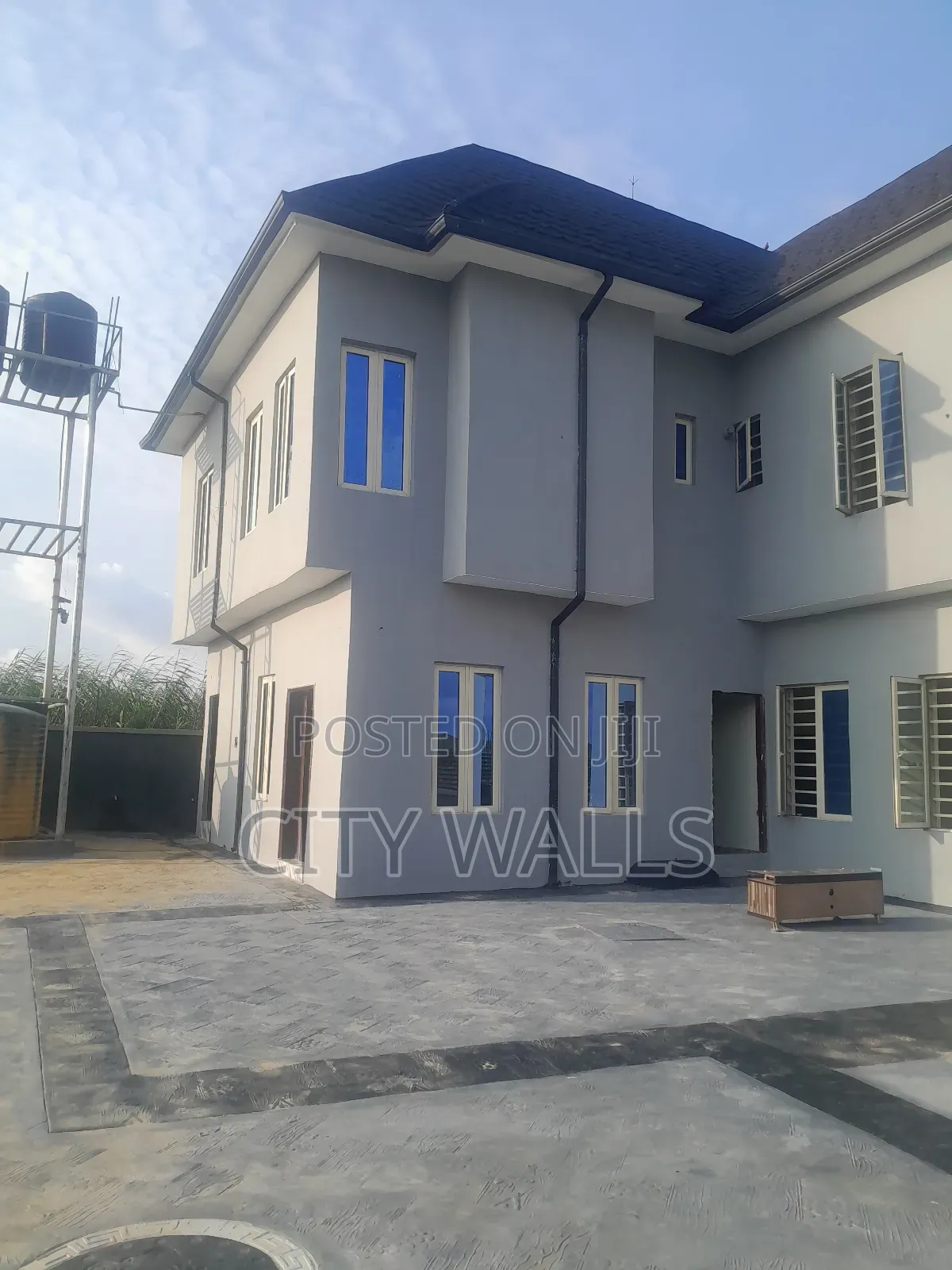 3bdrm Block of Flats in Ado / Ajah for rent in Ado / Ajah