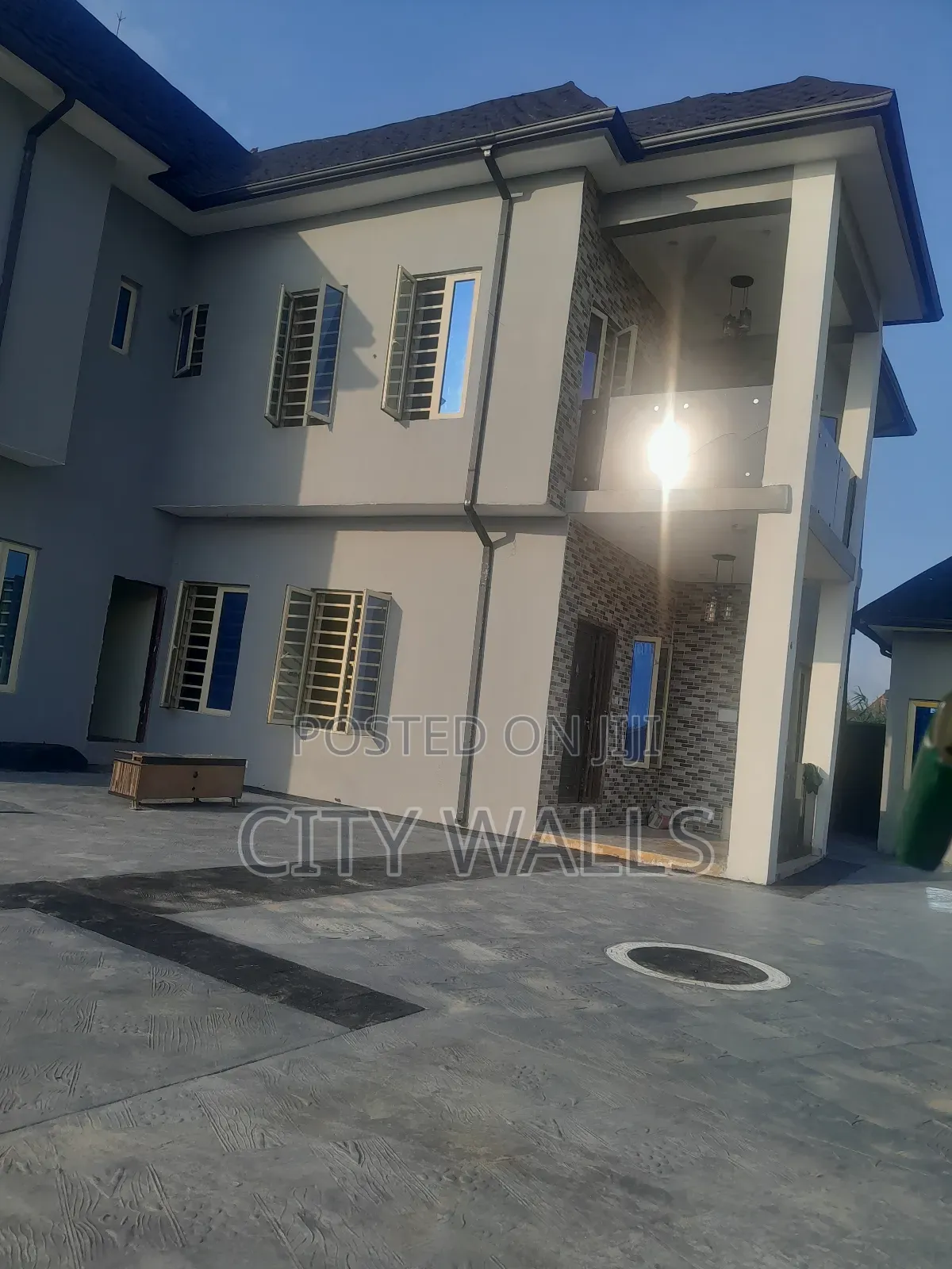 3bdrm Block of Flats in Ado / Ajah for rent in Ado / Ajah