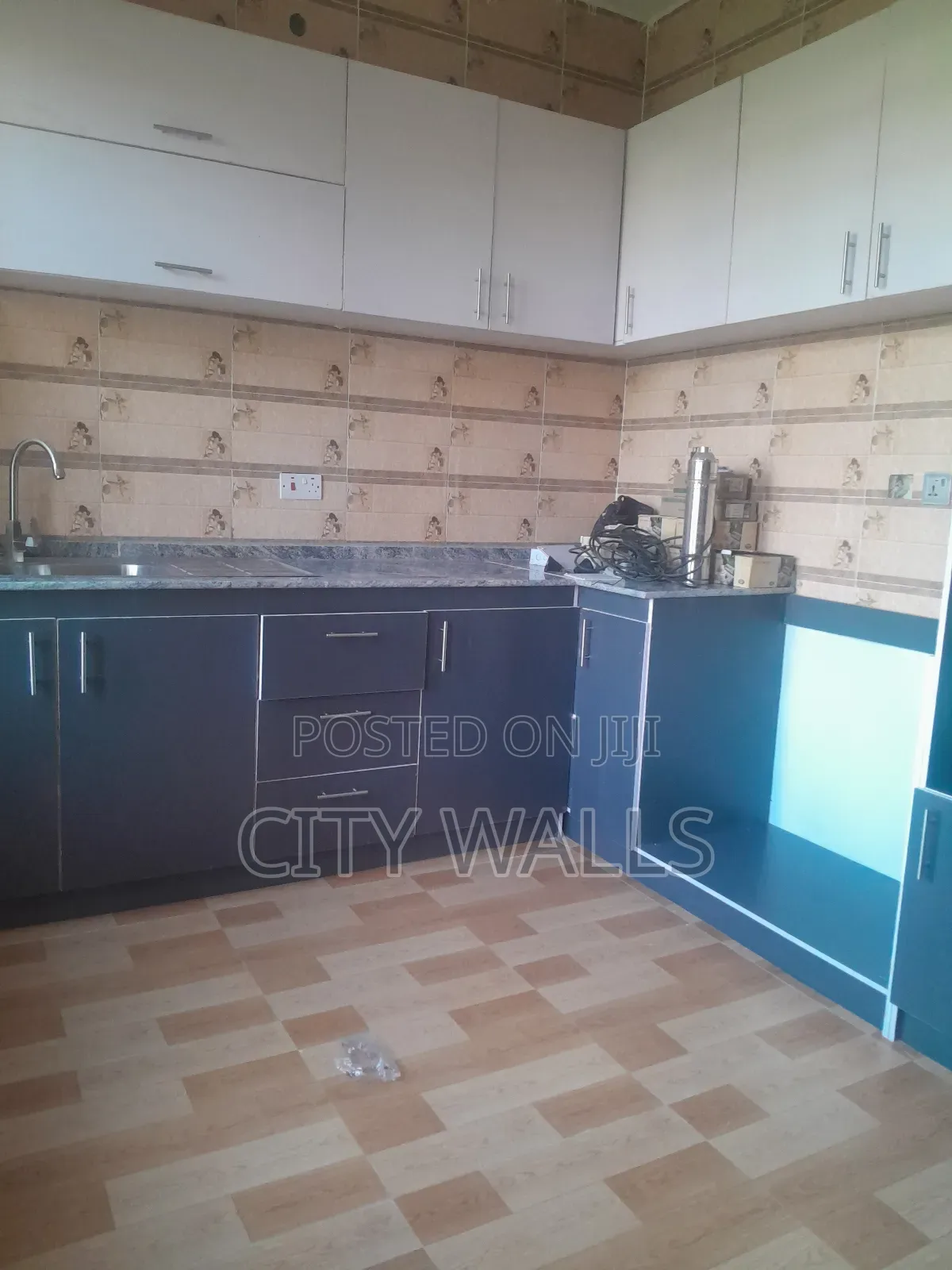 3bdrm Block of Flats in Ado / Ajah for rent in Ado / Ajah