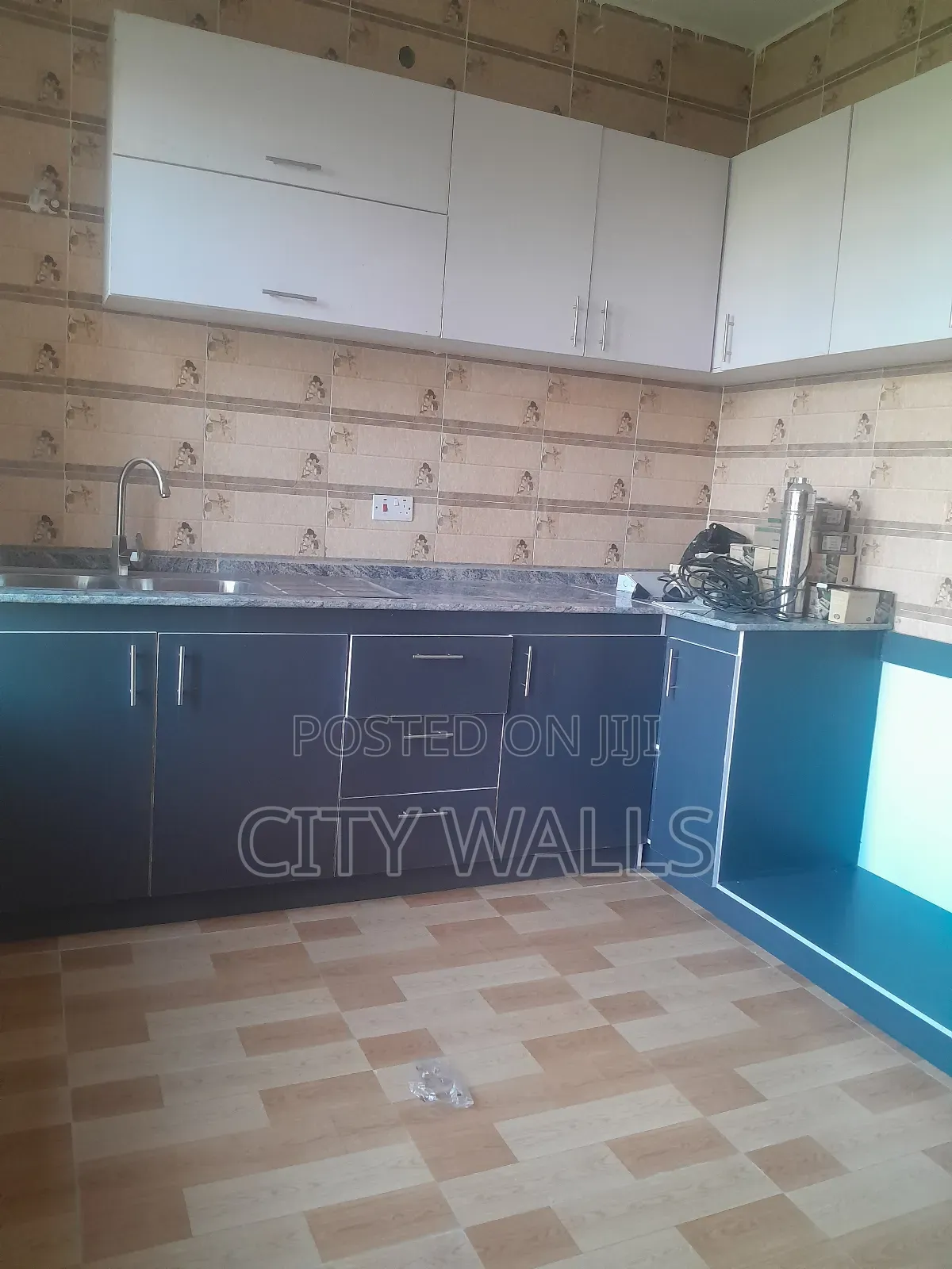 3bdrm Block of Flats in Ado / Ajah for rent in Ado / Ajah