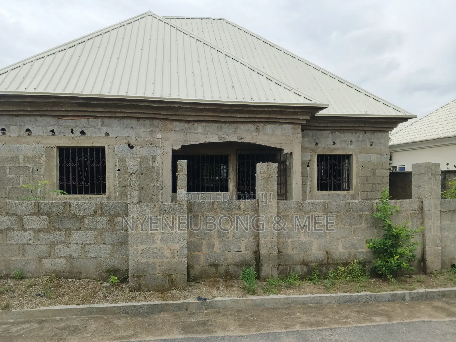 3bdrm Bungalow in Master Key Estate, Karu for sale in Karu