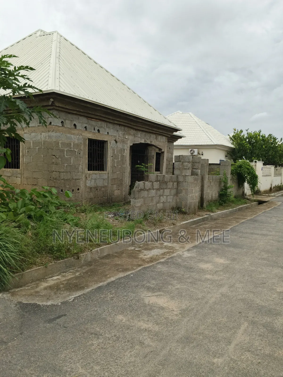 3bdrm Bungalow in Master Key Estate, Karu for sale in Karu