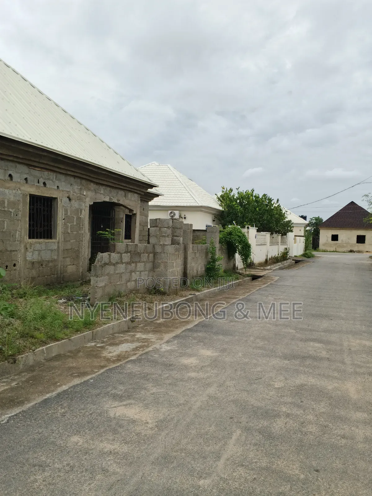 3bdrm Bungalow in Master Key Estate, Karu for sale in Karu
