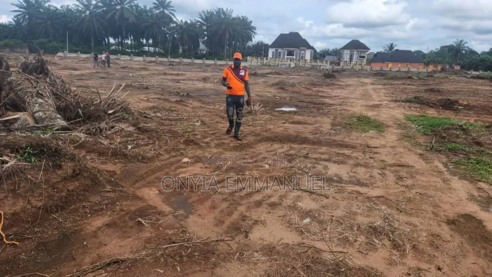 Akubueze House Estate Owerri in Owerri