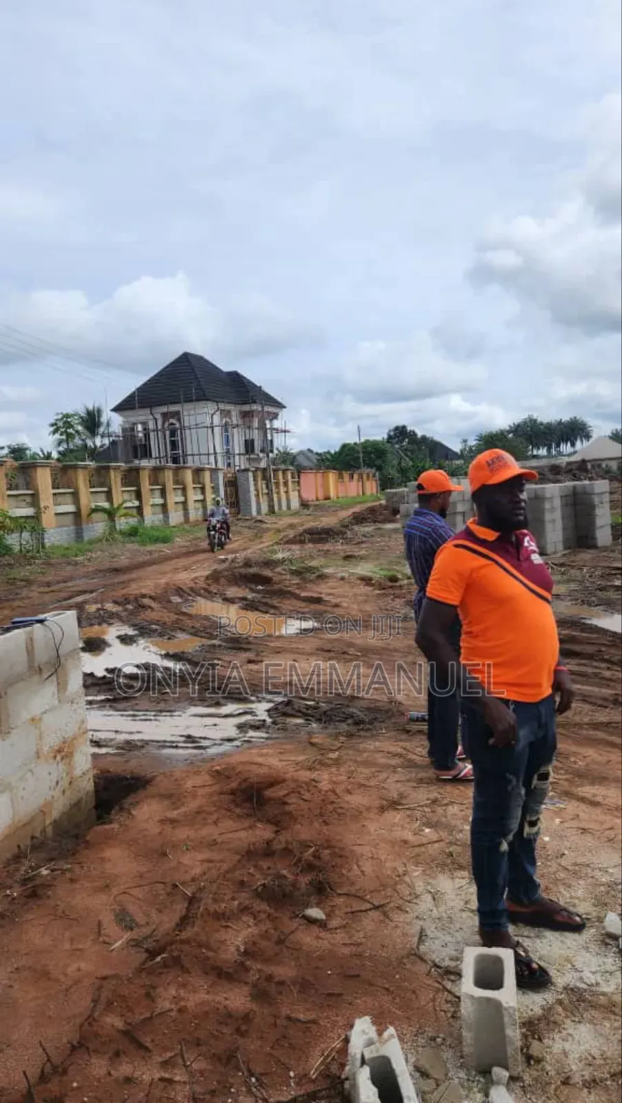 Akubueze House Estate Owerri in Owerri