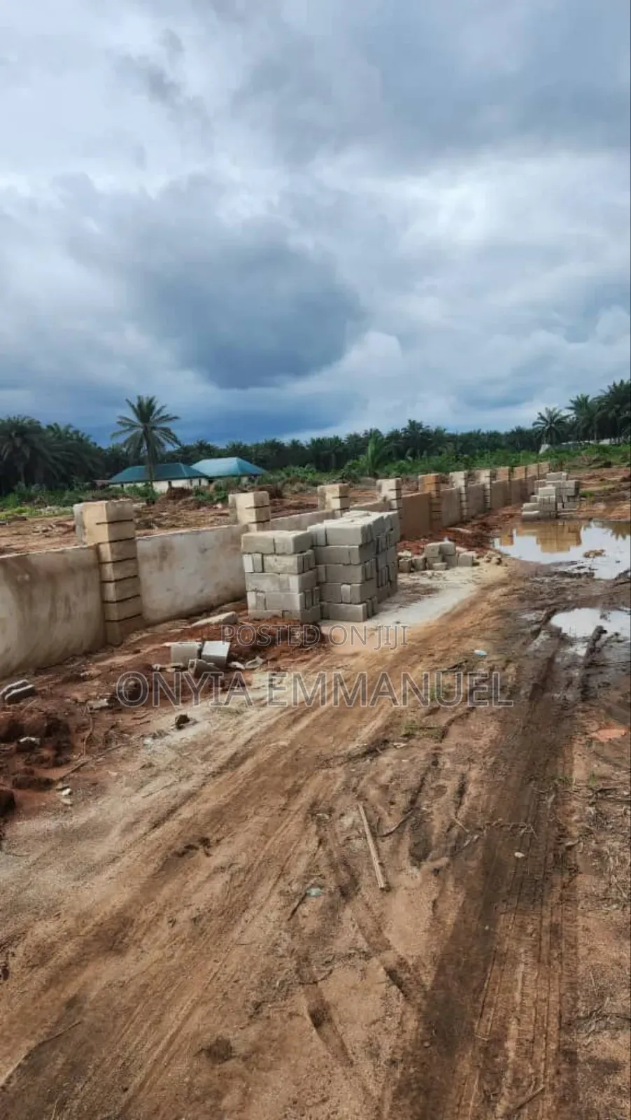 Akubueze House Estate Owerri in Owerri