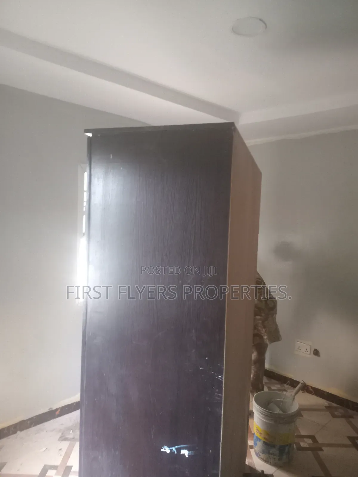 1bdrm Bungalow in Indomine Estate, for rent in Ado-Odo/Ota