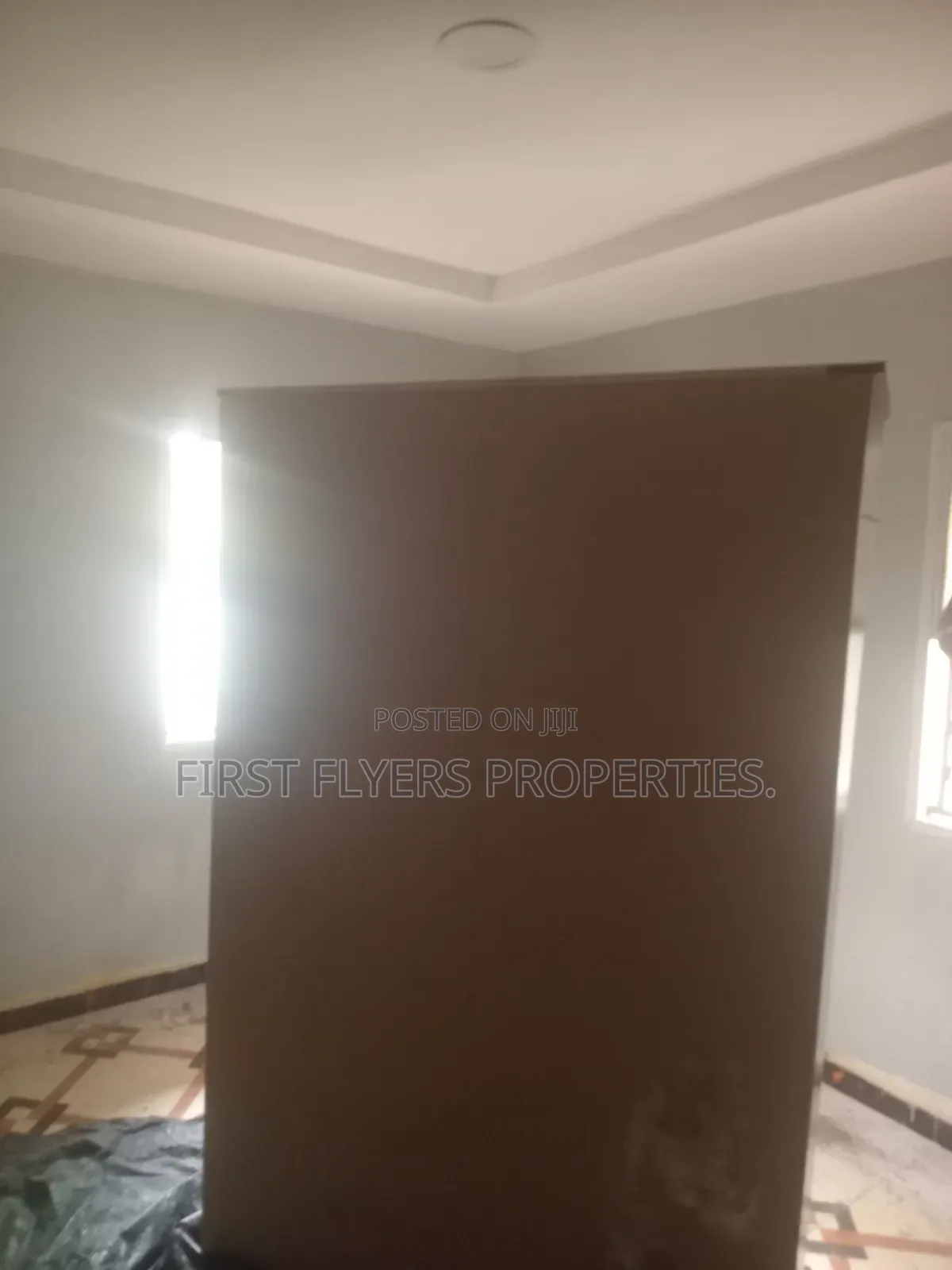1bdrm Bungalow in Indomine Estate, for rent in Ado-Odo/Ota