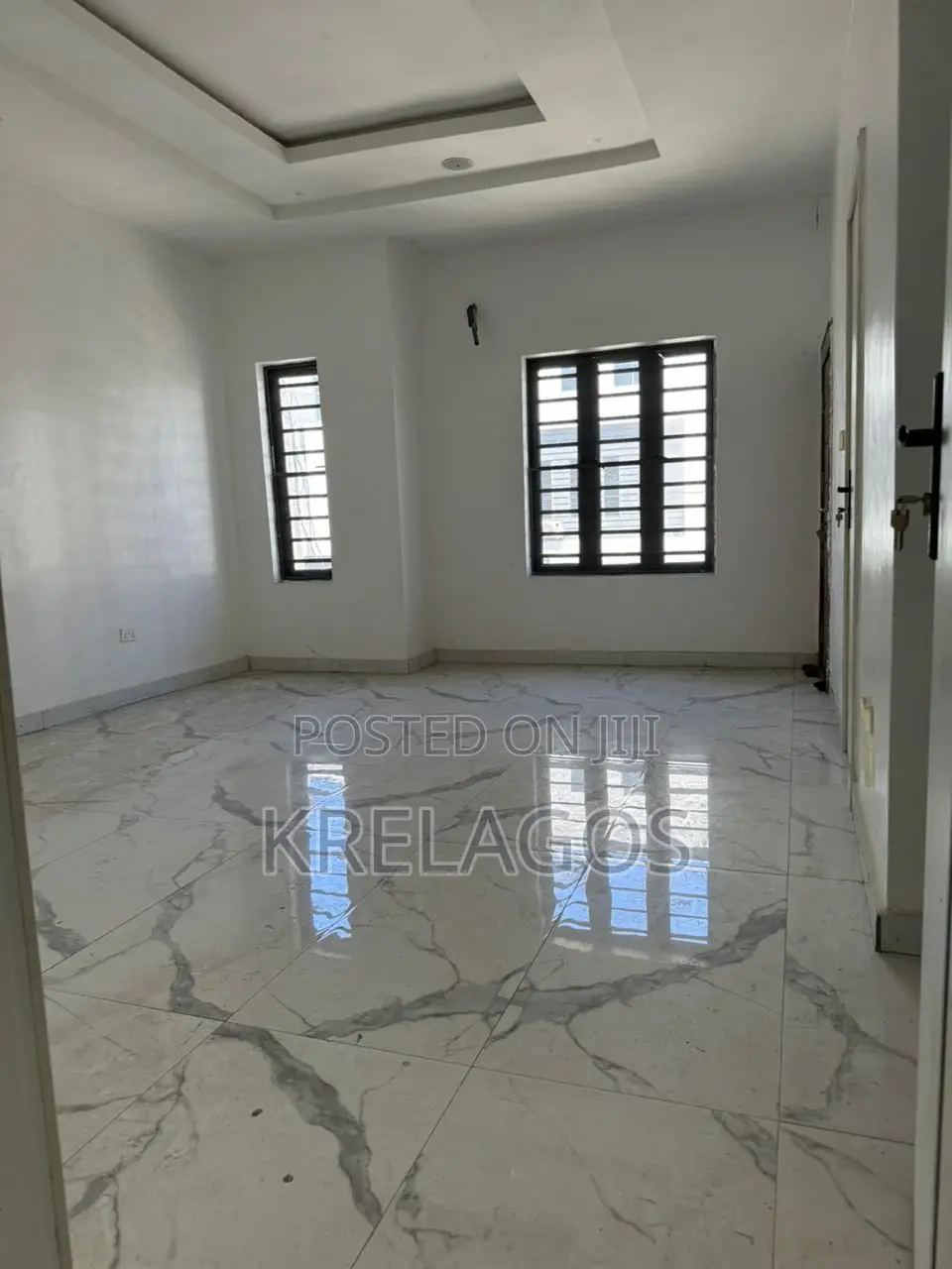 4bdrm Duplex in Ikate for sale in Ikate