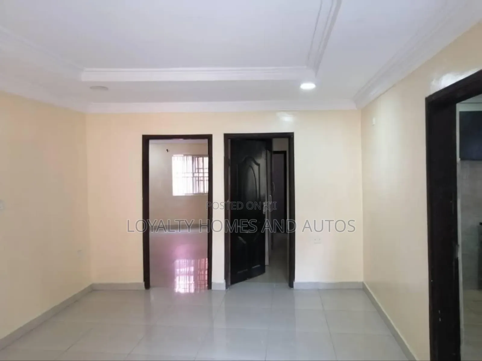3bdrm Block of Flats in Gbagada Lagos for sale in Gbagada