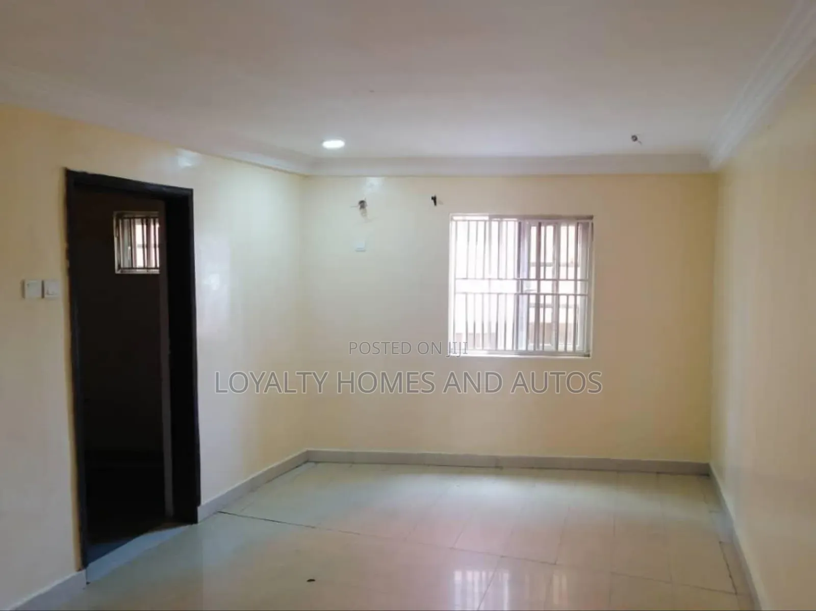 3bdrm Block of Flats in Gbagada Lagos for sale in Gbagada