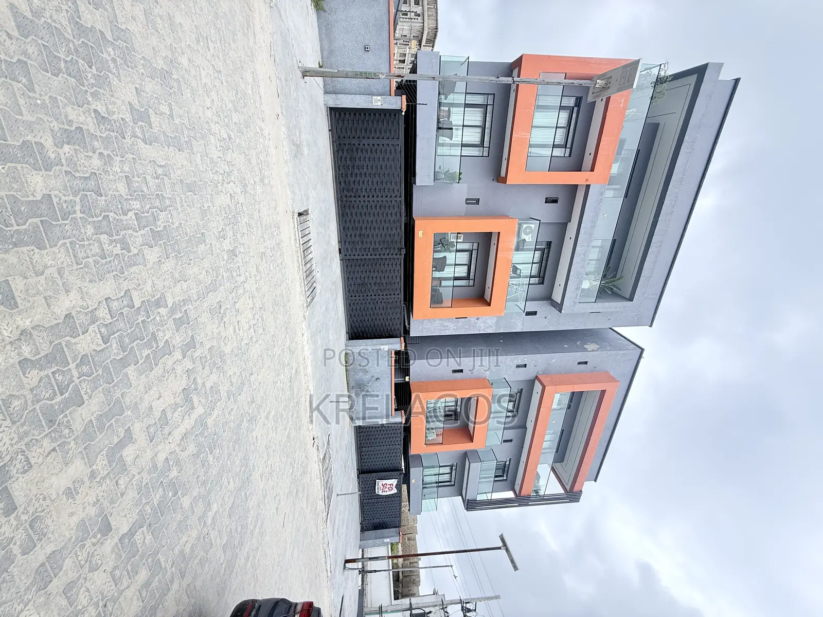 2bdrm Apartment in Ikate for sale in Ikate