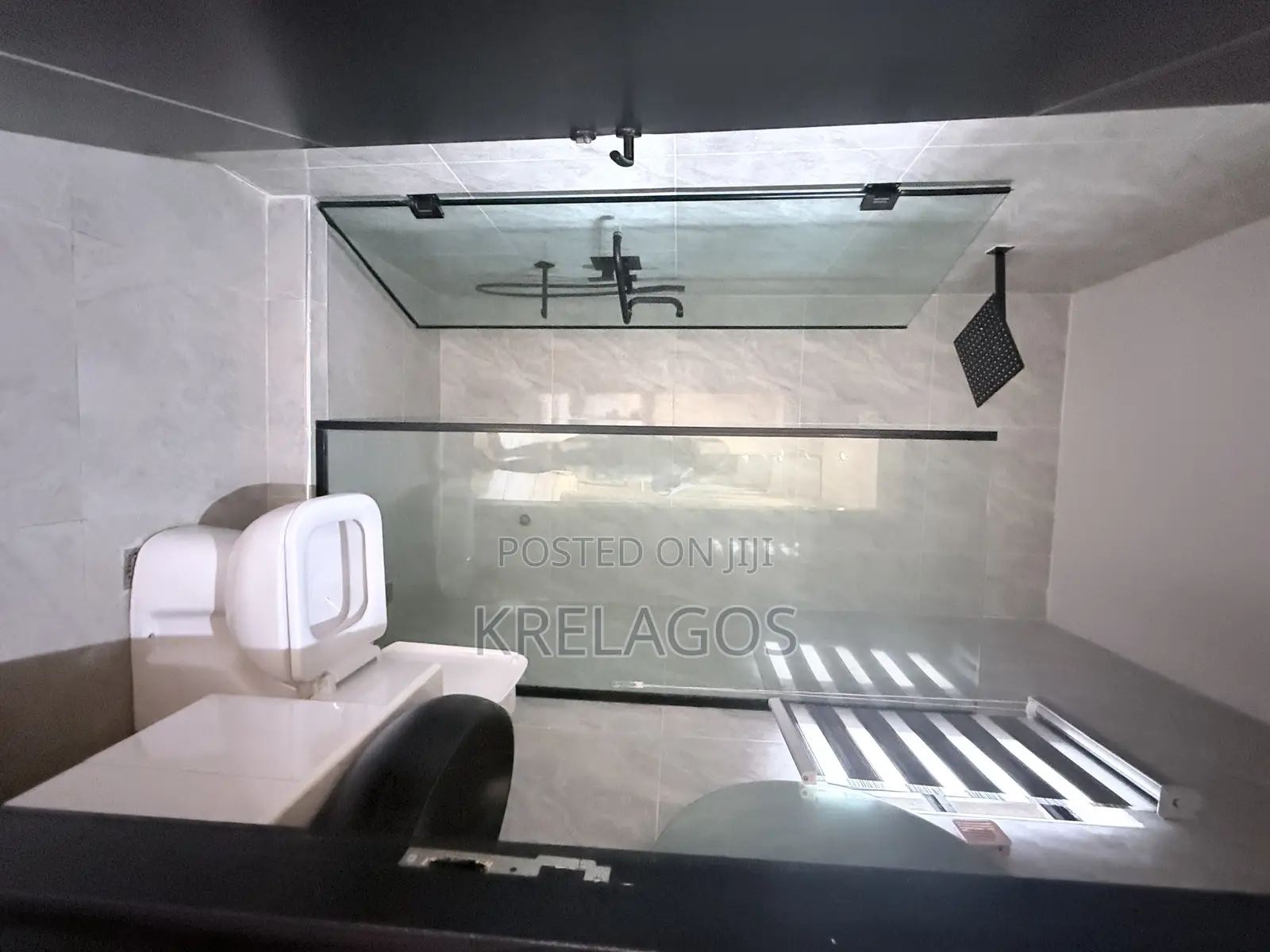 2bdrm Apartment in Ikate for sale in Ikate