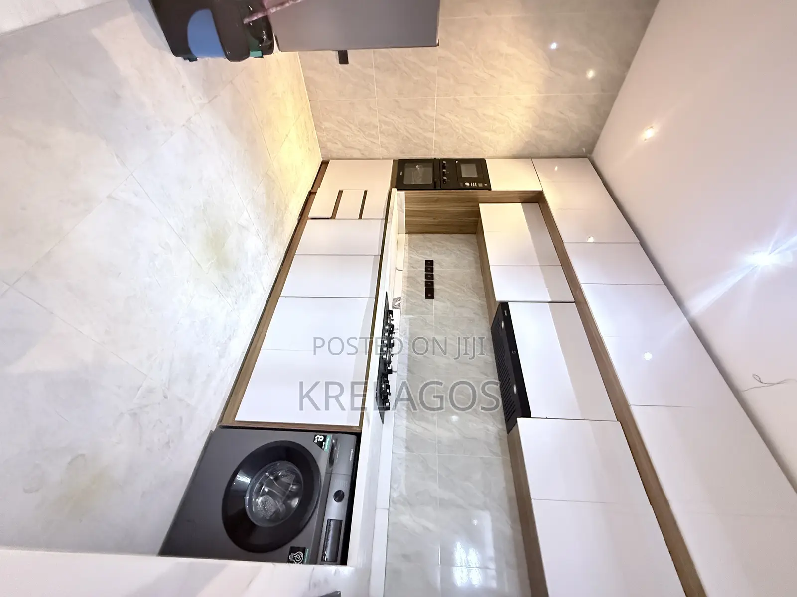 2bdrm Apartment in Ikate for sale in Ikate