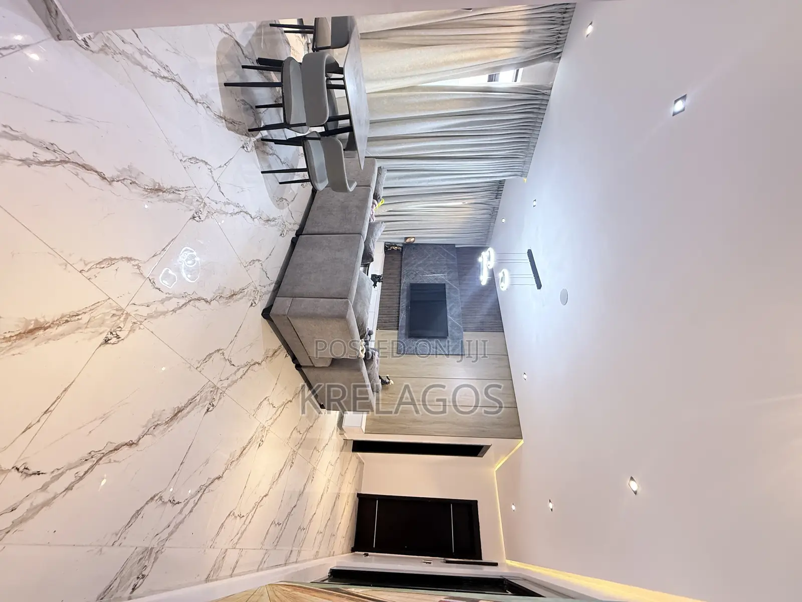 2bdrm Apartment in Ikate for sale in Ikate