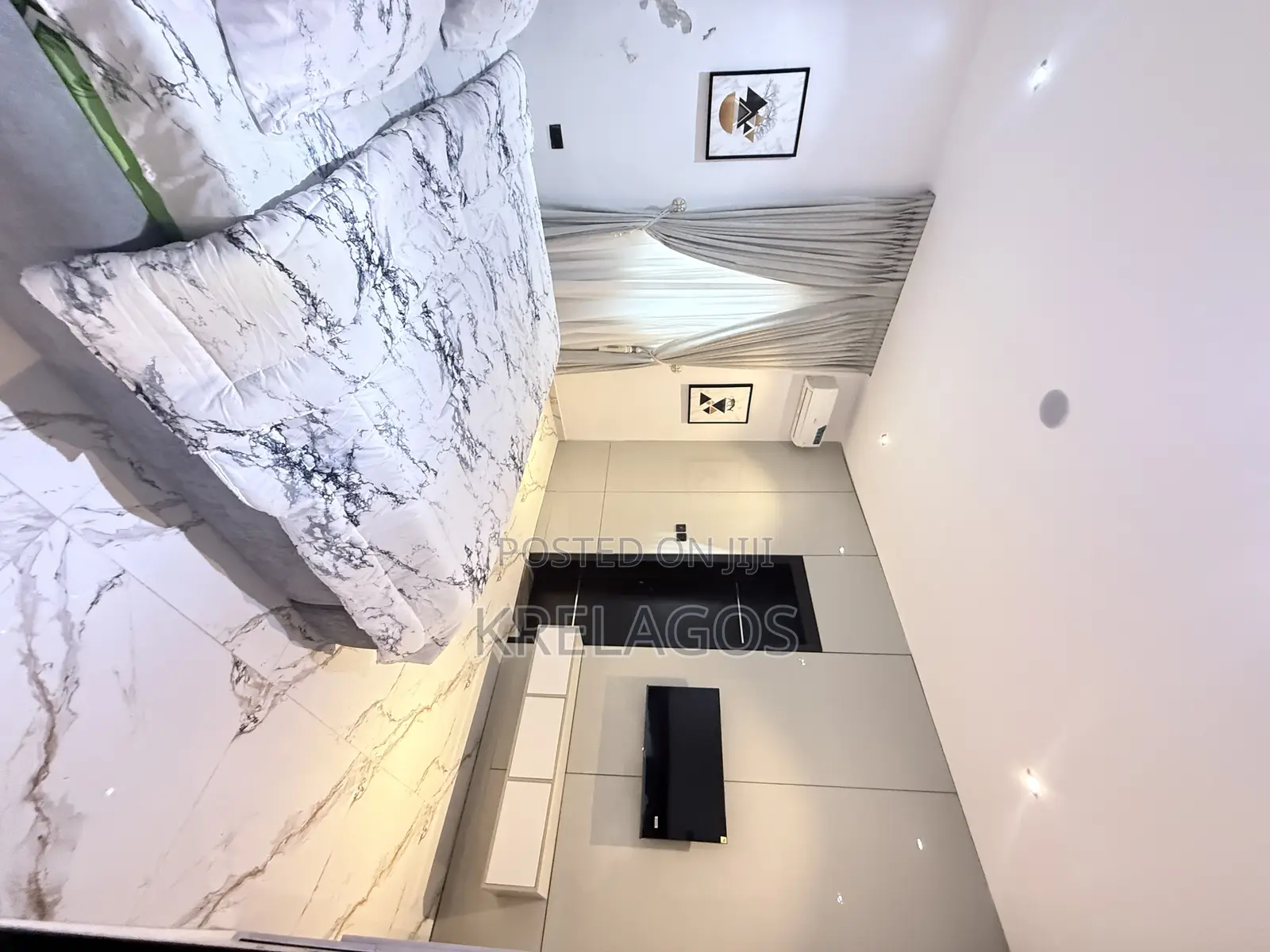 2bdrm Apartment in Ikate for sale in Ikate