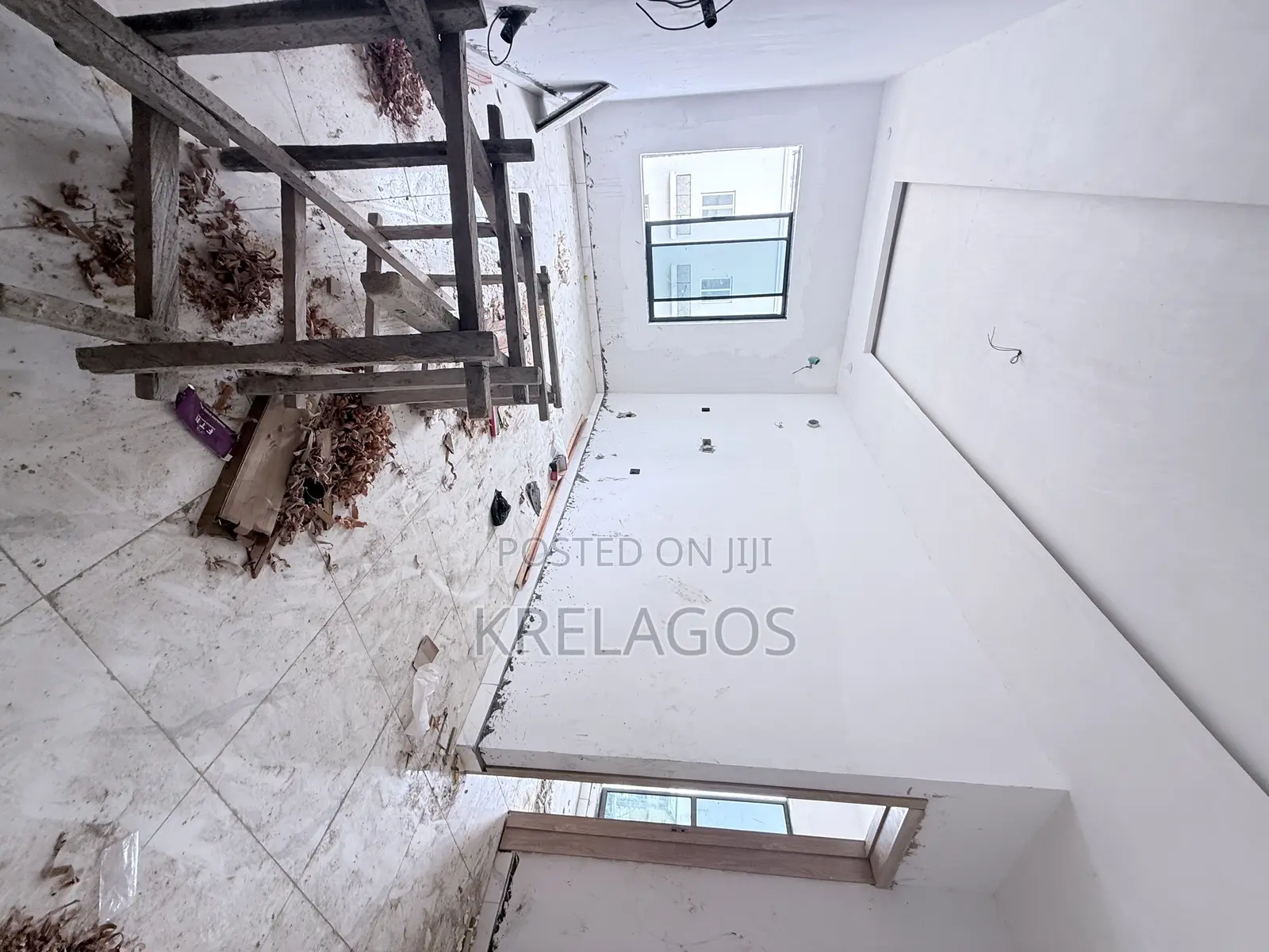 1bdrm Apartment in Ikate for sale in Ikate
