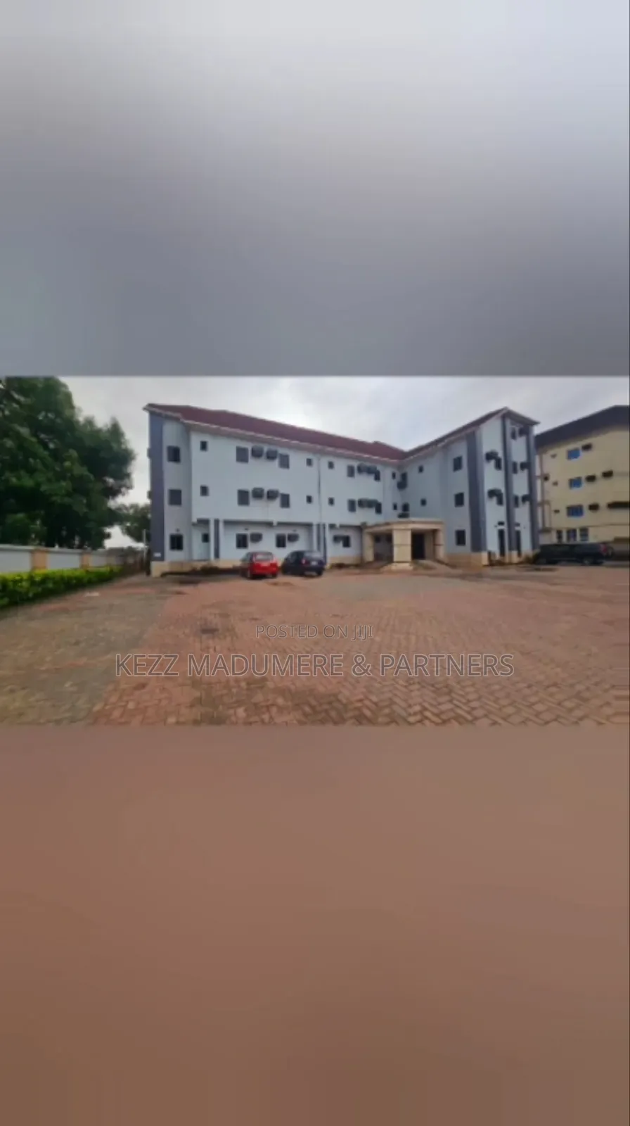 For Sale : 41 Rooms Hotel in Owerri in Owerri