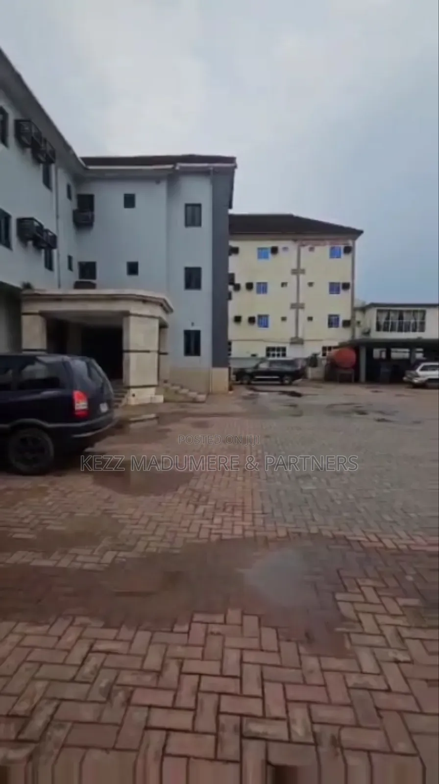 For Sale : 41 Rooms Hotel in Owerri in Owerri