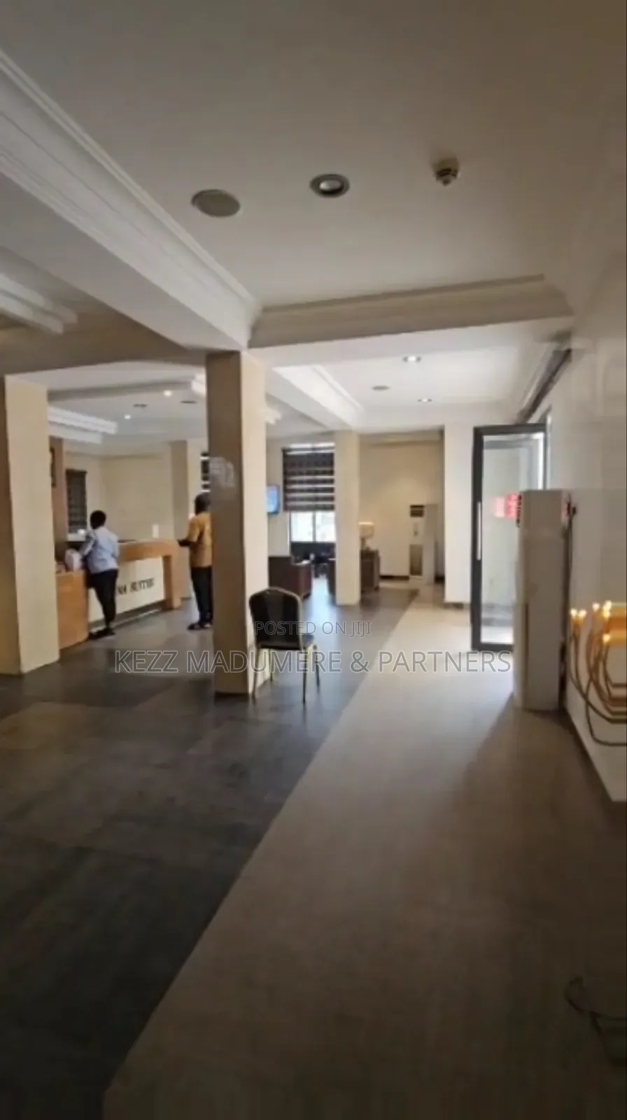 For Sale : 41 Rooms Hotel in Owerri in Owerri