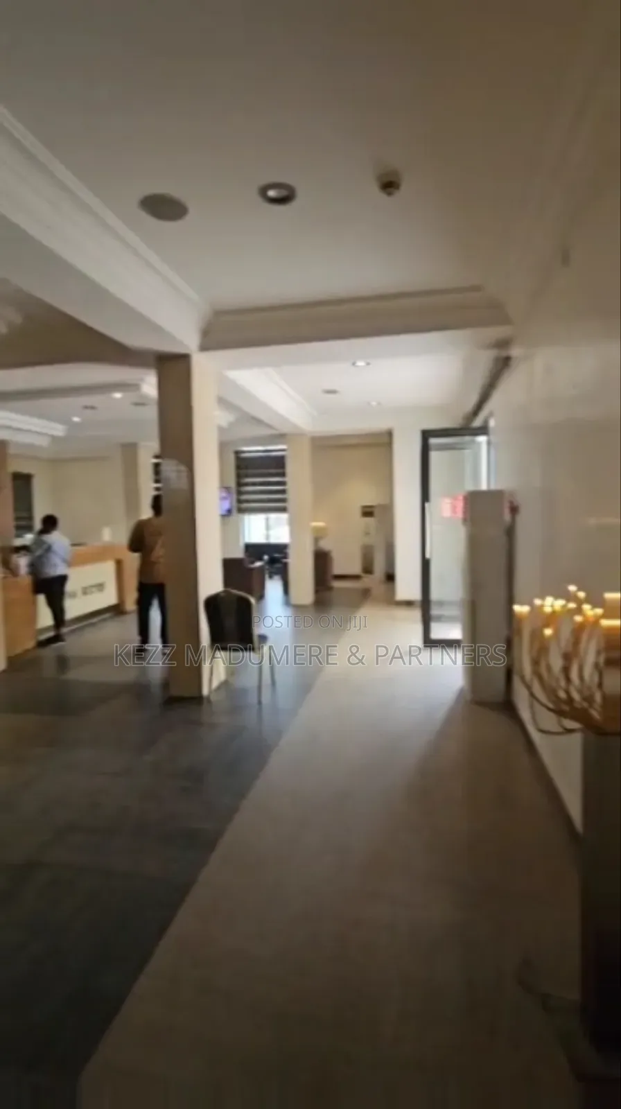 For Sale : 41 Rooms Hotel in Owerri in Owerri