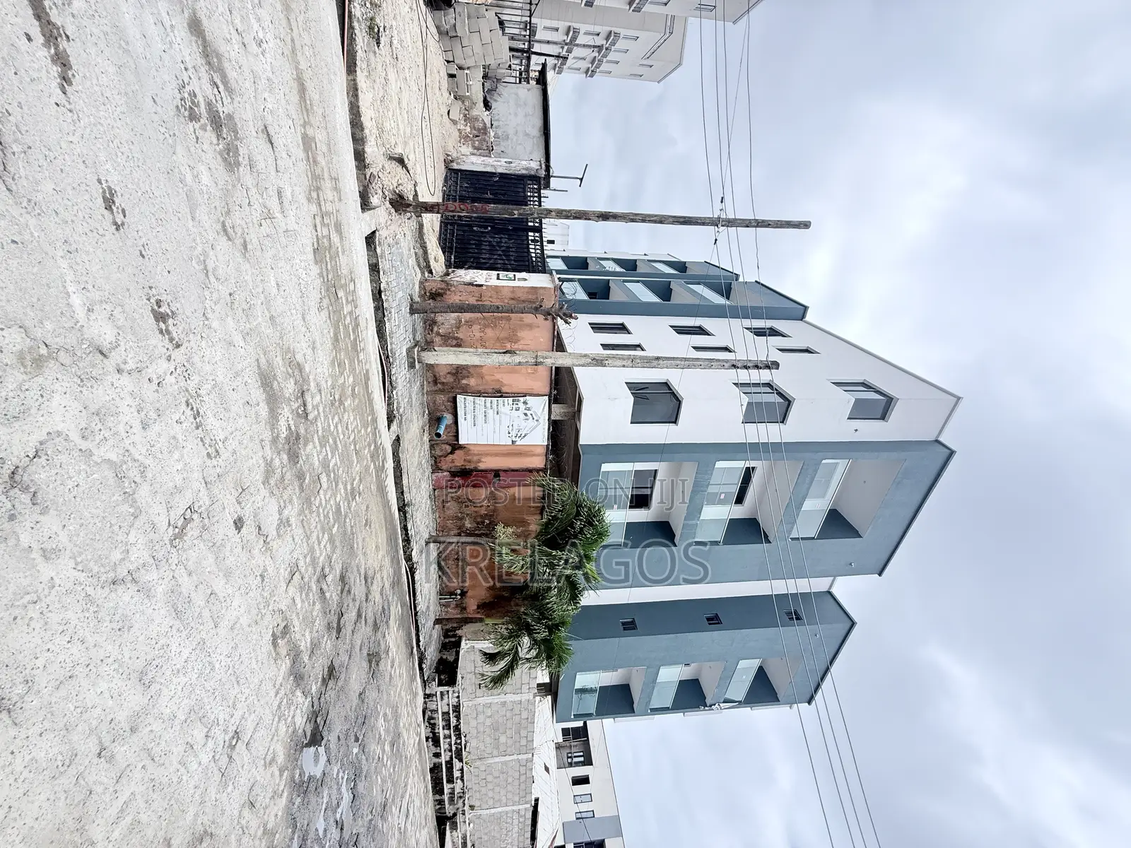 2bdrm Apartment in Ikate for sale in Ikate
