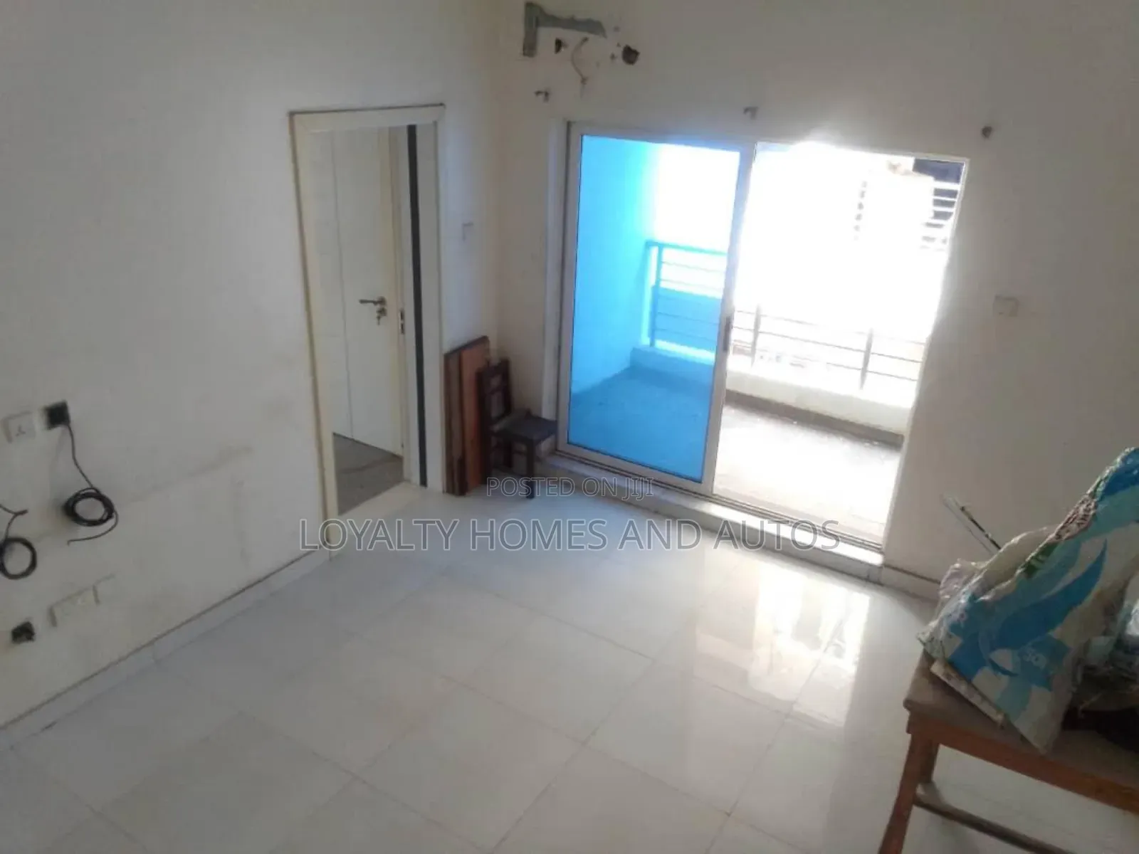 3bdrm Block of Flats in Ajao Estate Isolo for sale in Ajao Estate