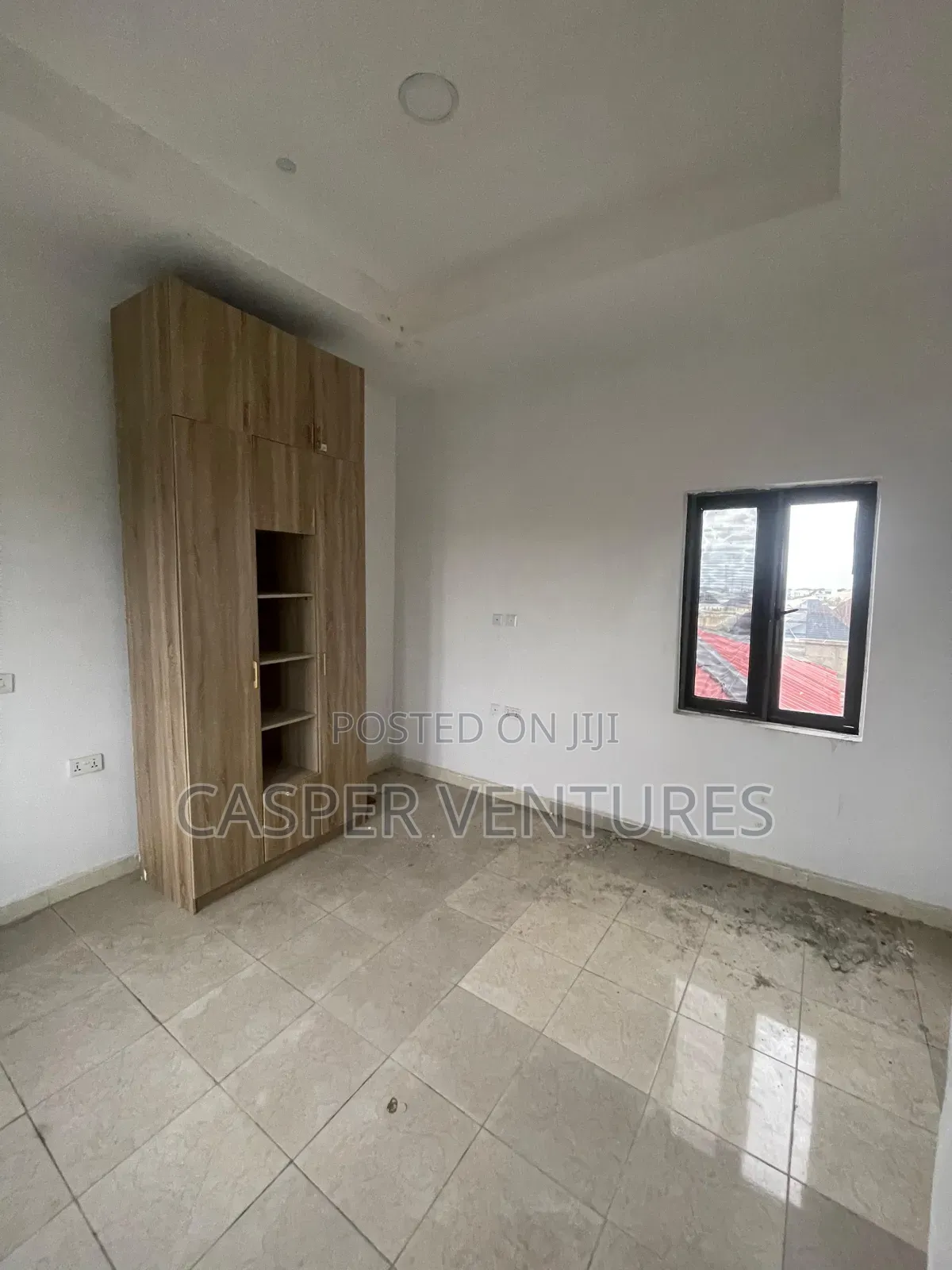 1bdrm Apartment in Friends Colony, Agungi for rent in Agungi