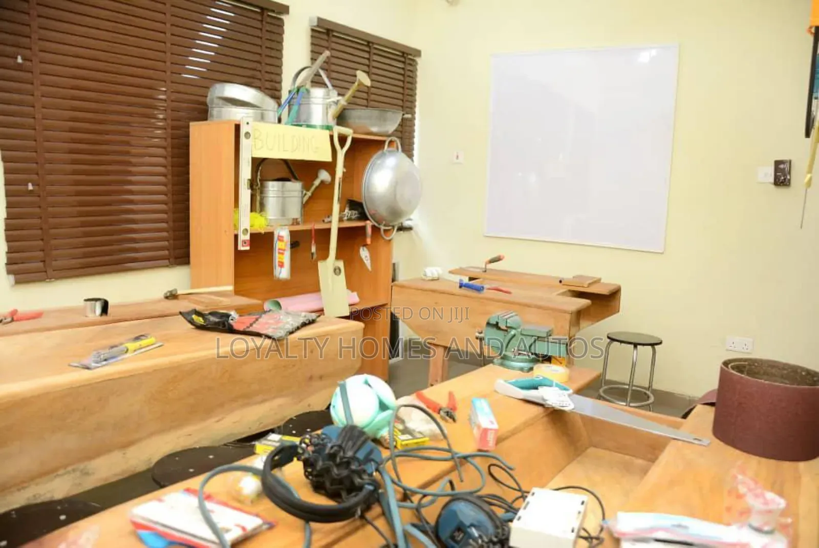 School Property for Outright Sale in a Nice Location at Surulere in Surulere