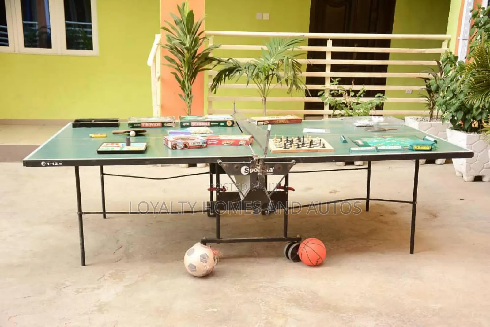 School Property for Outright Sale in a Nice Location at Surulere in Surulere