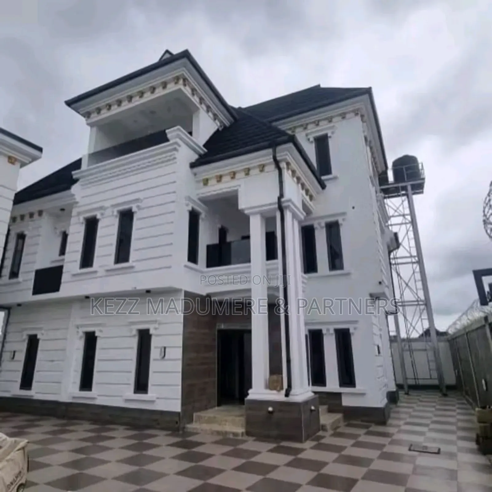 4bdrm Duplex in Port-Harcourt for sale in Port-Harcourt